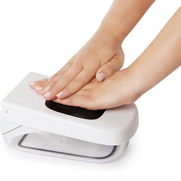 SET OF 2 VEGETABLE CHOPPER - Picture 7 of 10